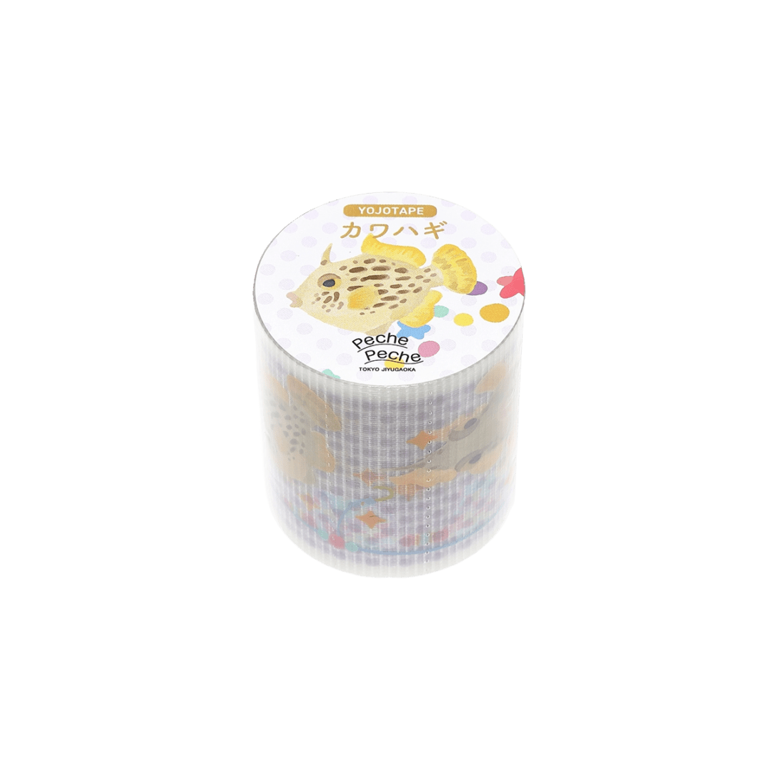YOJOTAPE 【カワハギ】