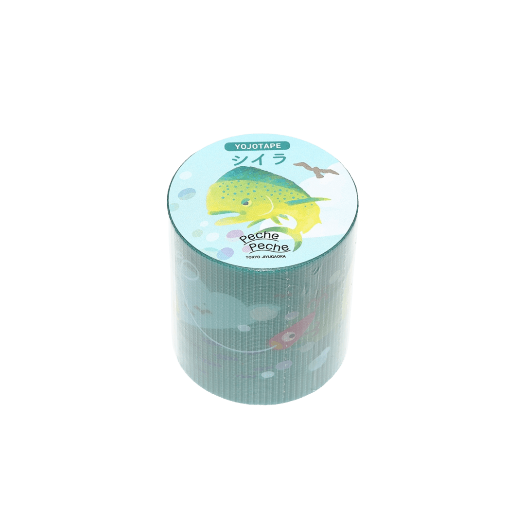 YOJOTAPE 【シイラ】