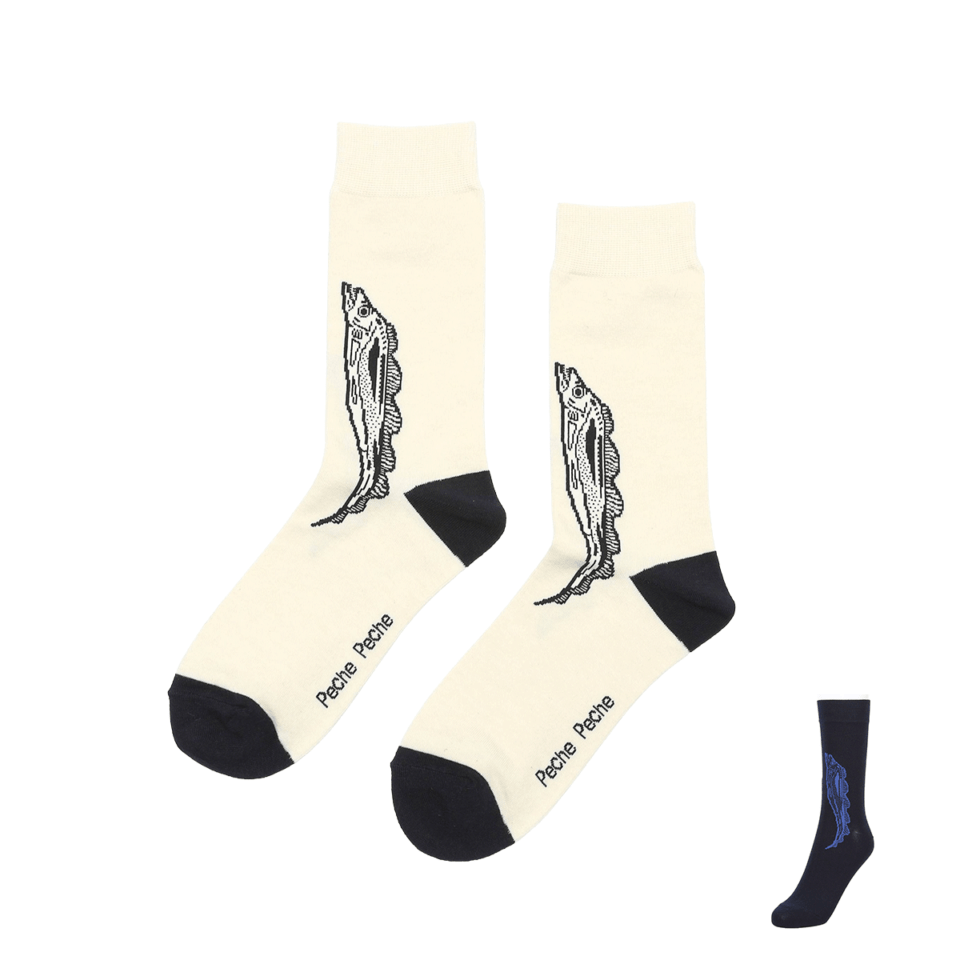 UO-SOCKS 【タチウオ】