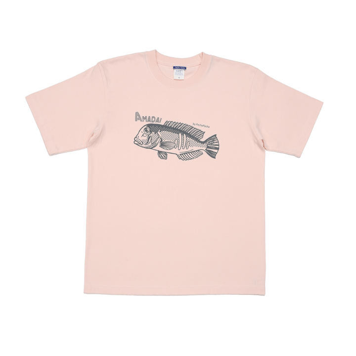 UO-Tシャツ 【アマダイ】