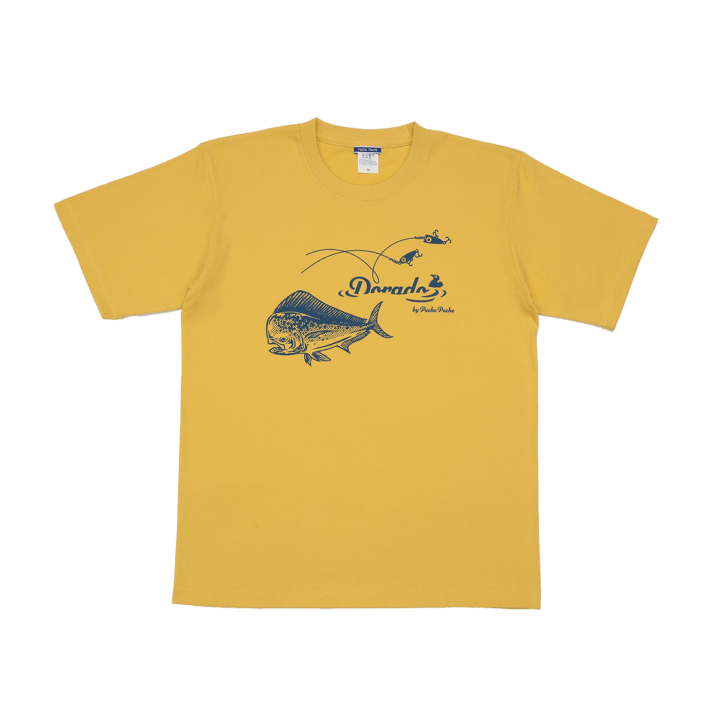 UO-Tシャツ 【シイラ】