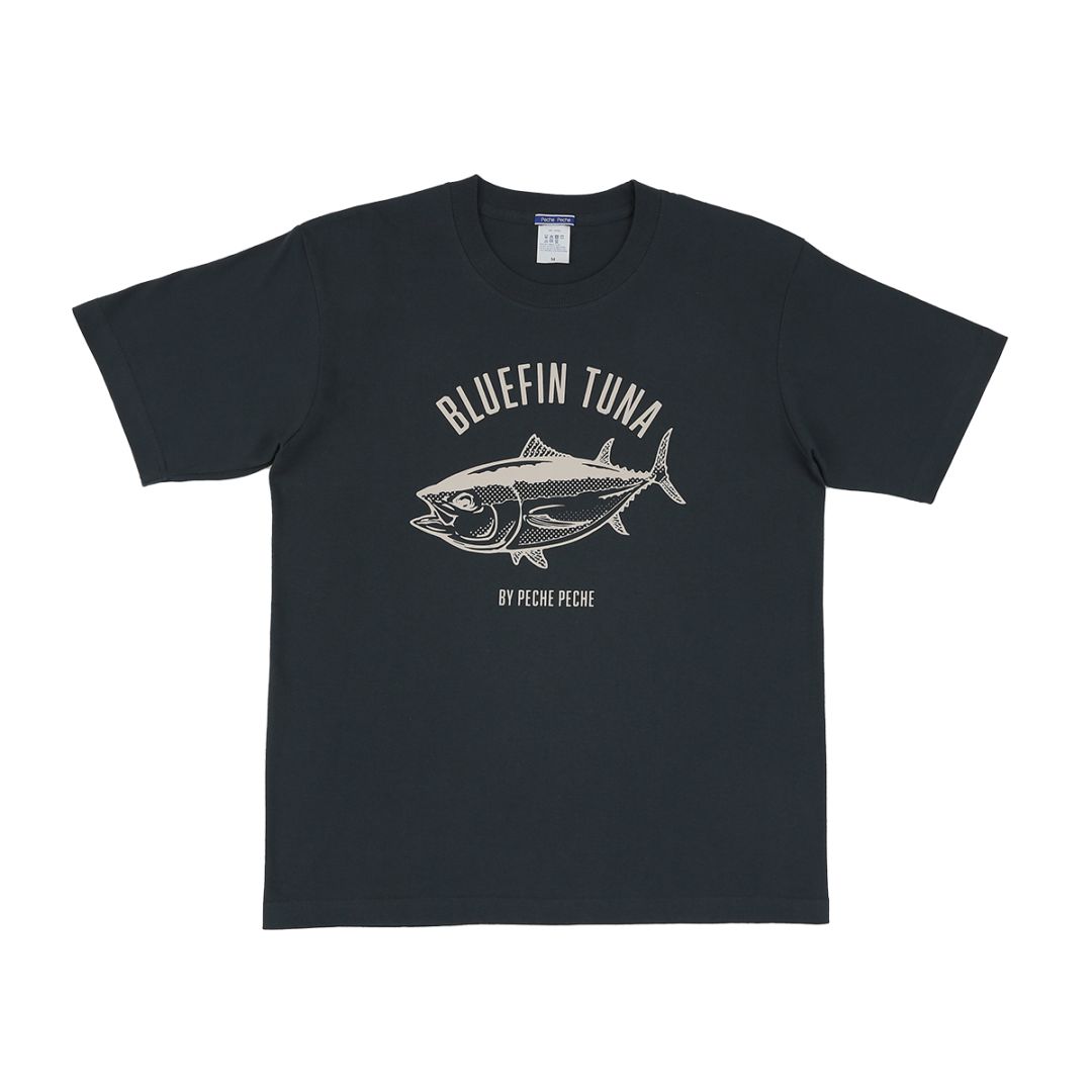 UO-Tシャツ 【クロマグロ】