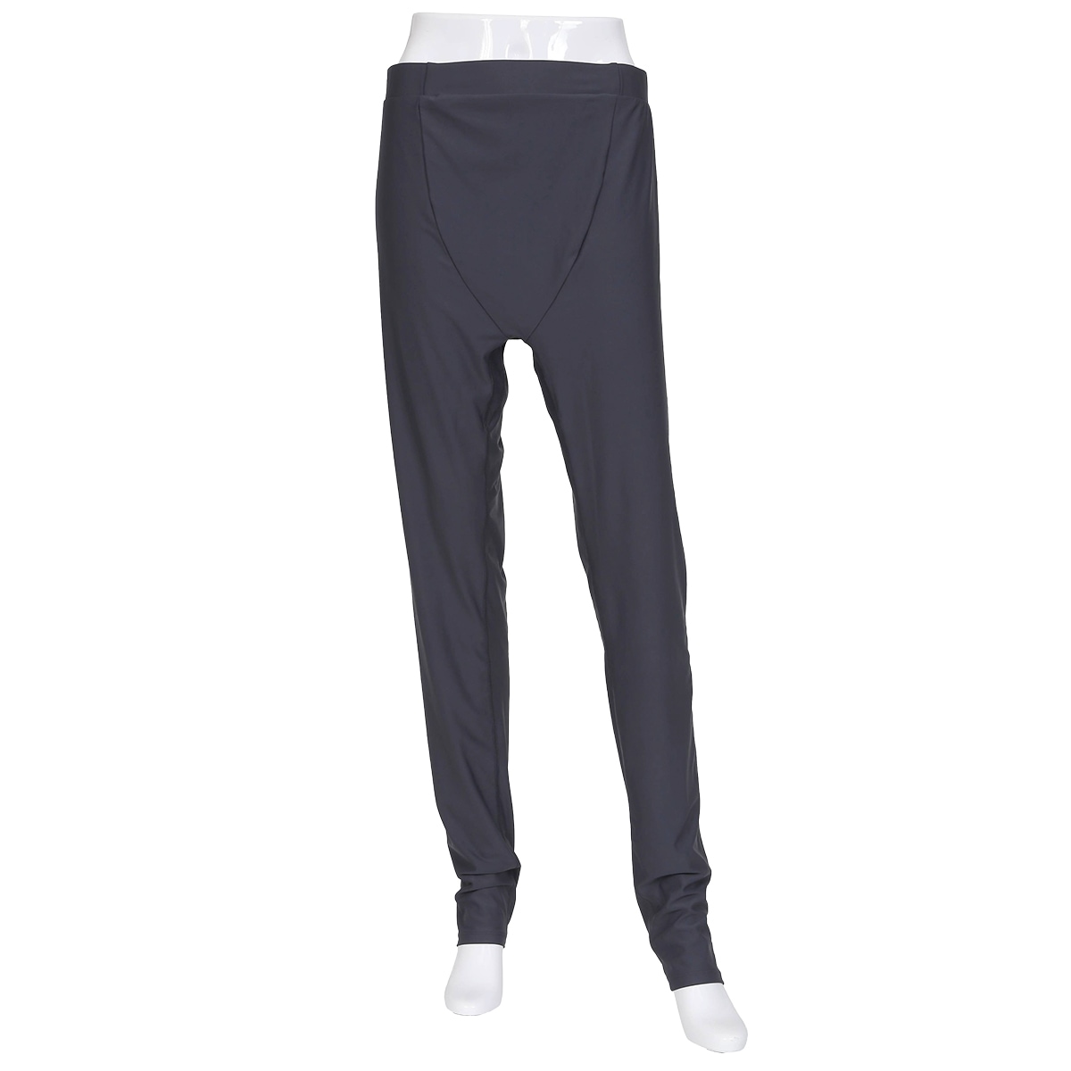 ソフトシールドレギンス【チャコール】