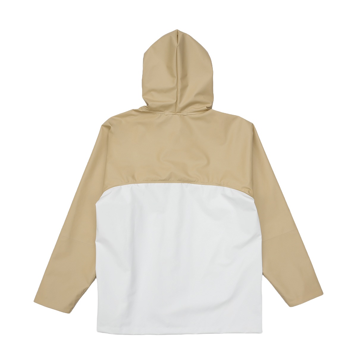 マリンジャケット【ベージュ×ホワイト】15周年記念モデル