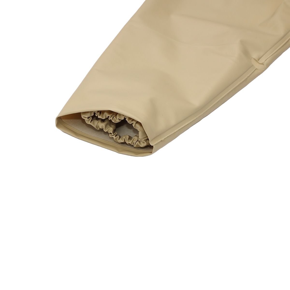 マリンジャケット【ベージュ×ホワイト】15周年記念モデル