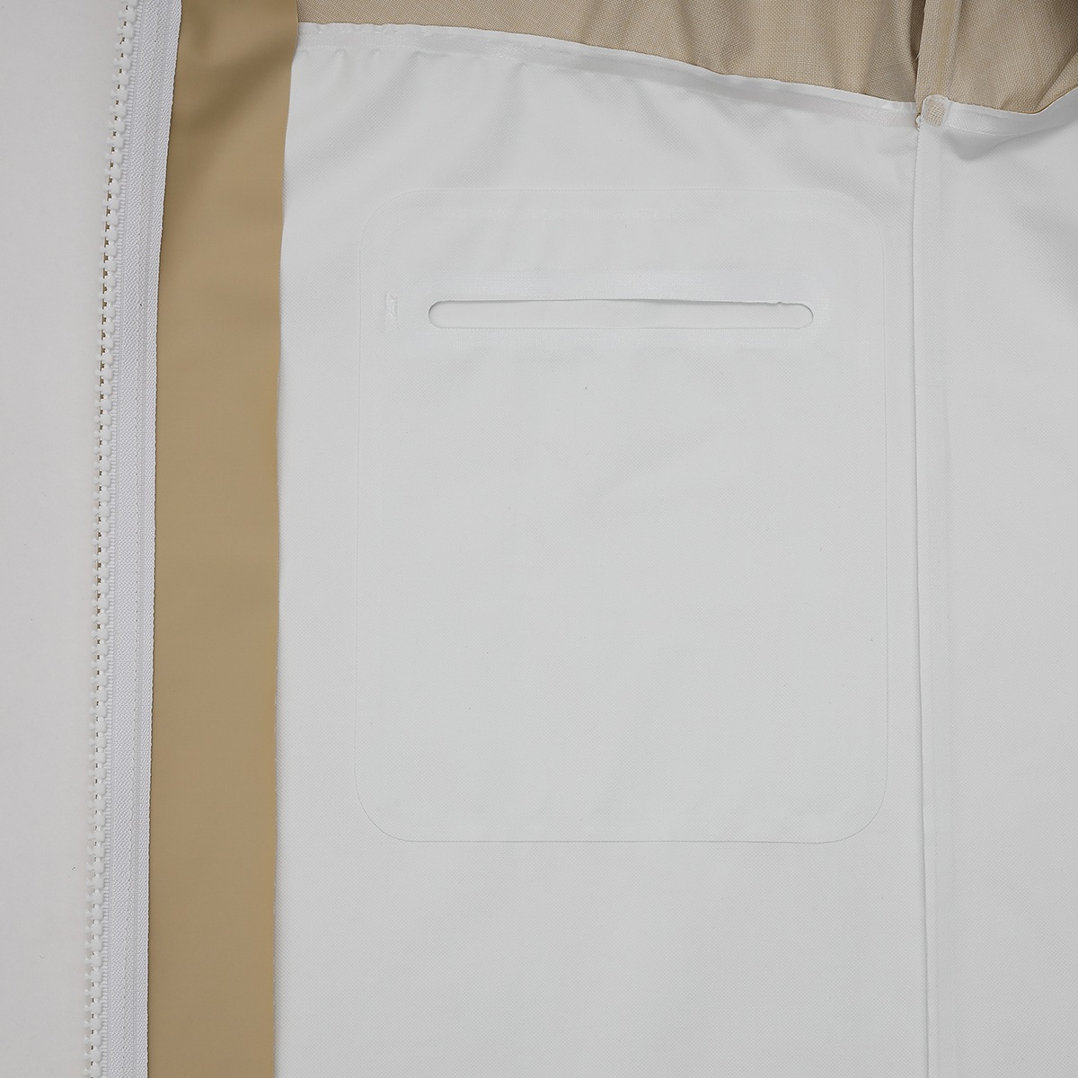 マリンジャケット【ベージュ×ホワイト】15周年記念モデル