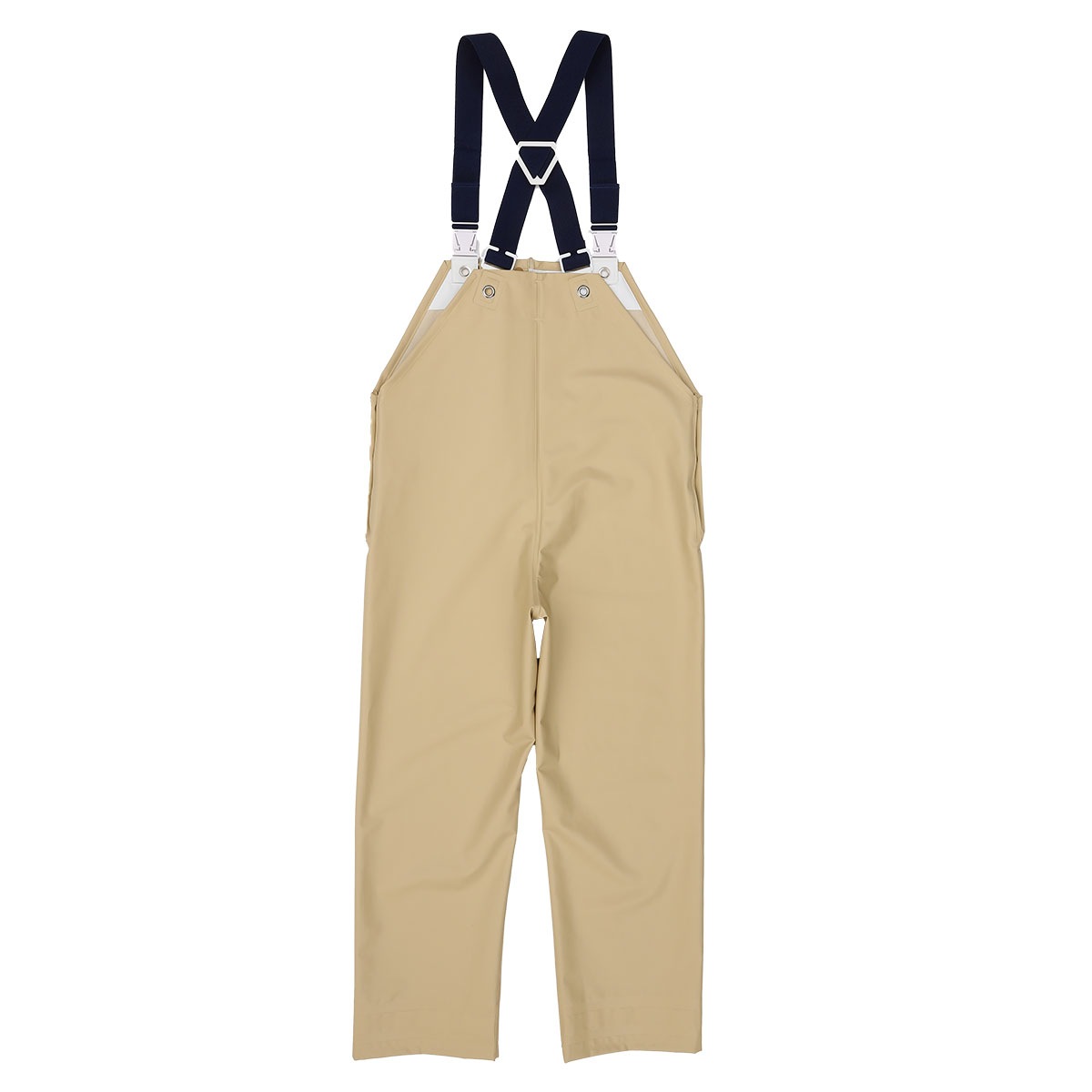 マリンサロペット 前開きタイプ【ベージュ】15周年記念モデル