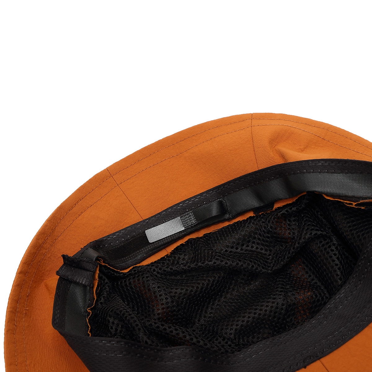 チューリップハット【ブラウン】