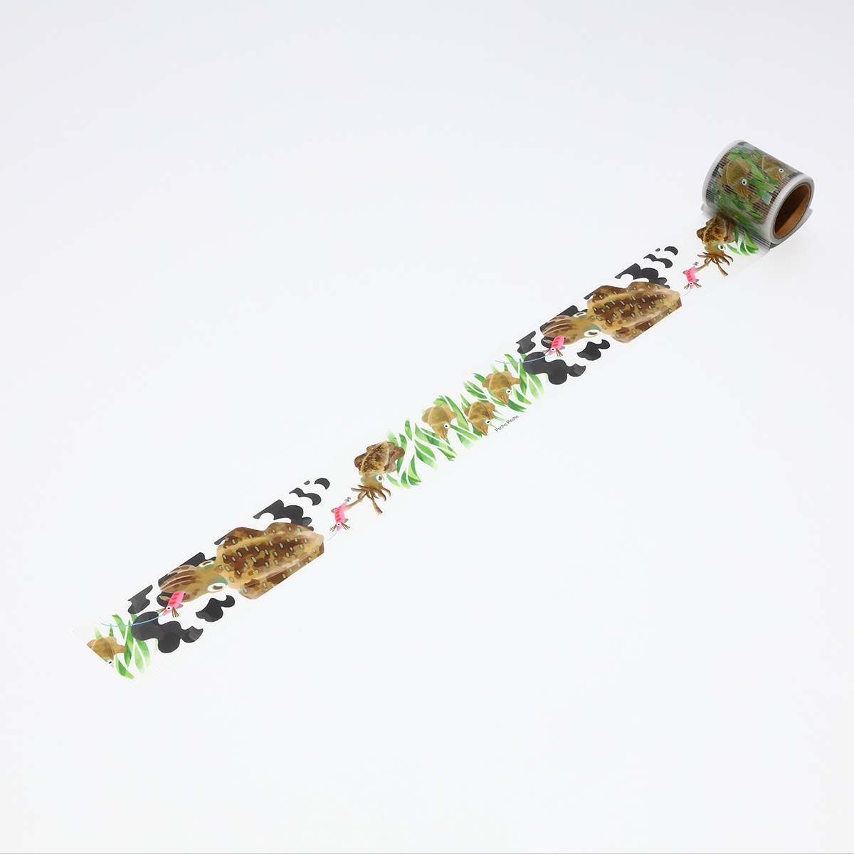 YOJOTAPE 【アオリイカ】