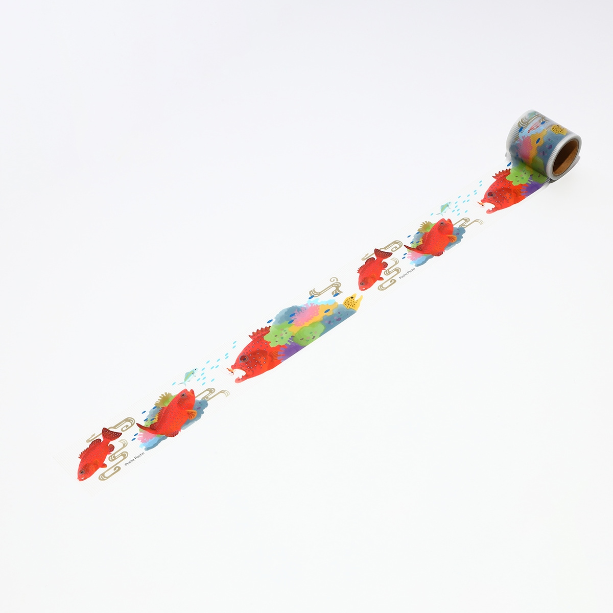 YOJOTAPE 【アカジン】