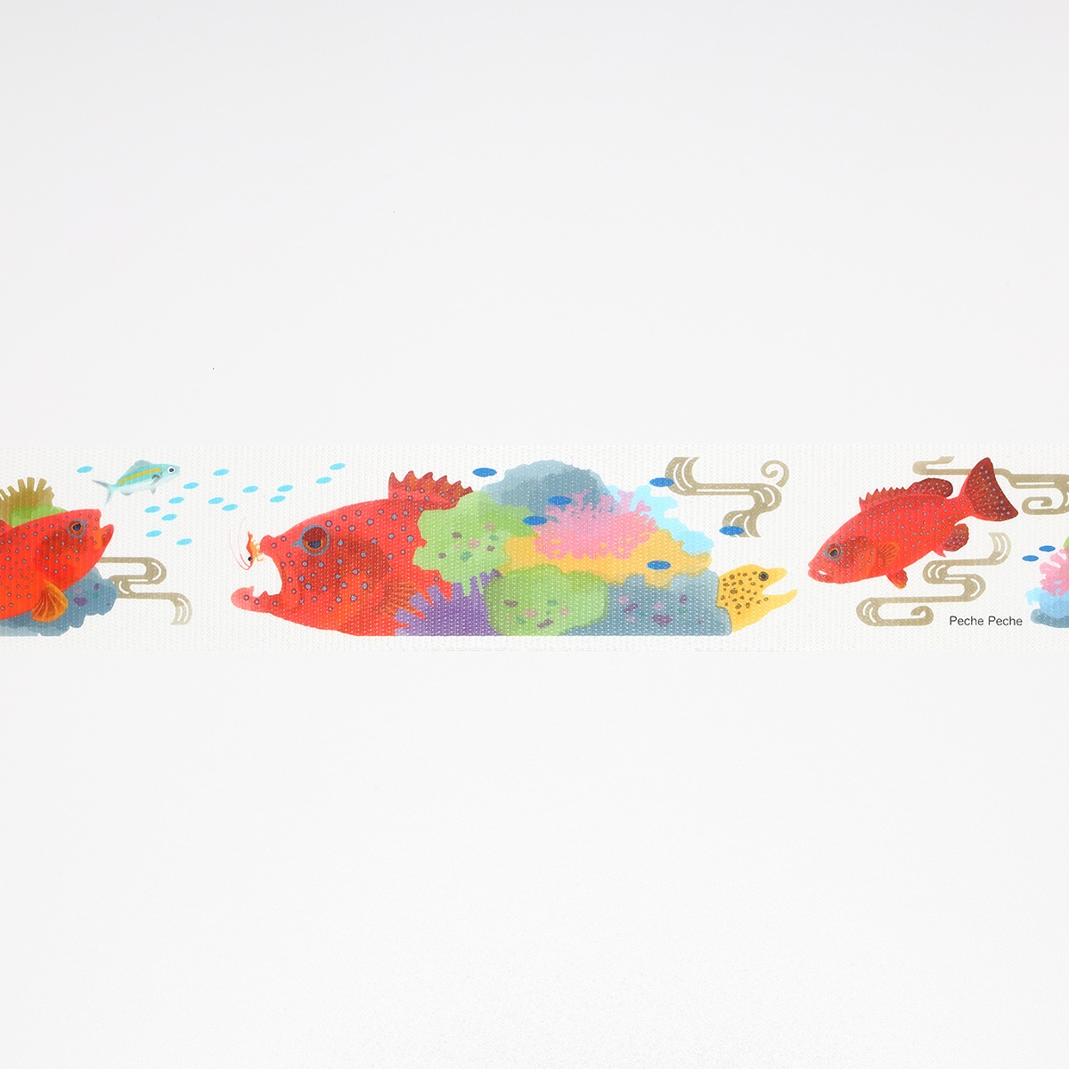 YOJOTAPE 【アカジン】