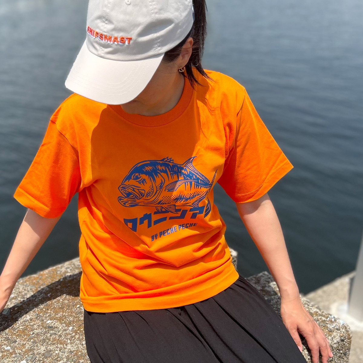 UO-Tシャツ 【GT】