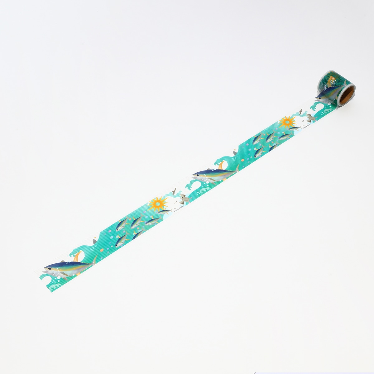 YOJOTAPE 【キハダマグロ】