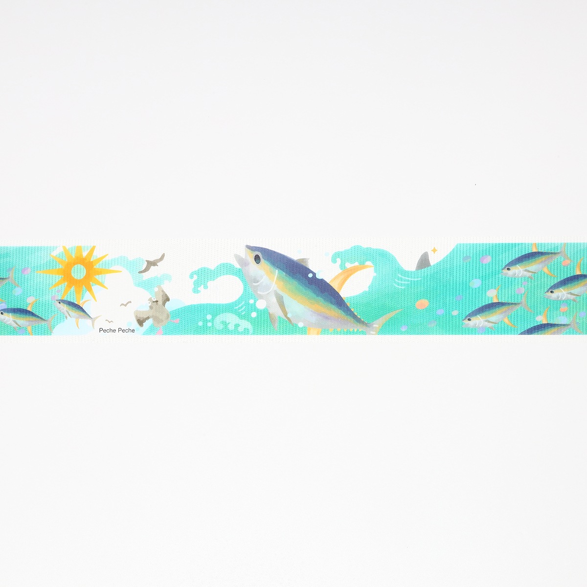 YOJOTAPE 【キハダマグロ】