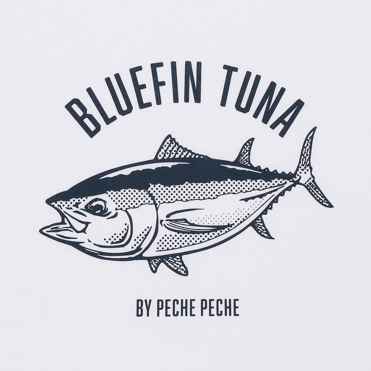 UO-Tシャツ 【クロマグロ】