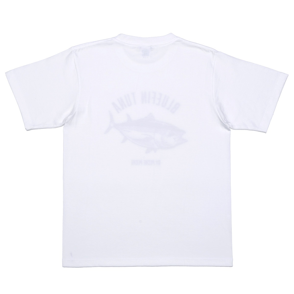 UO-Tシャツ 【クロマグロ】