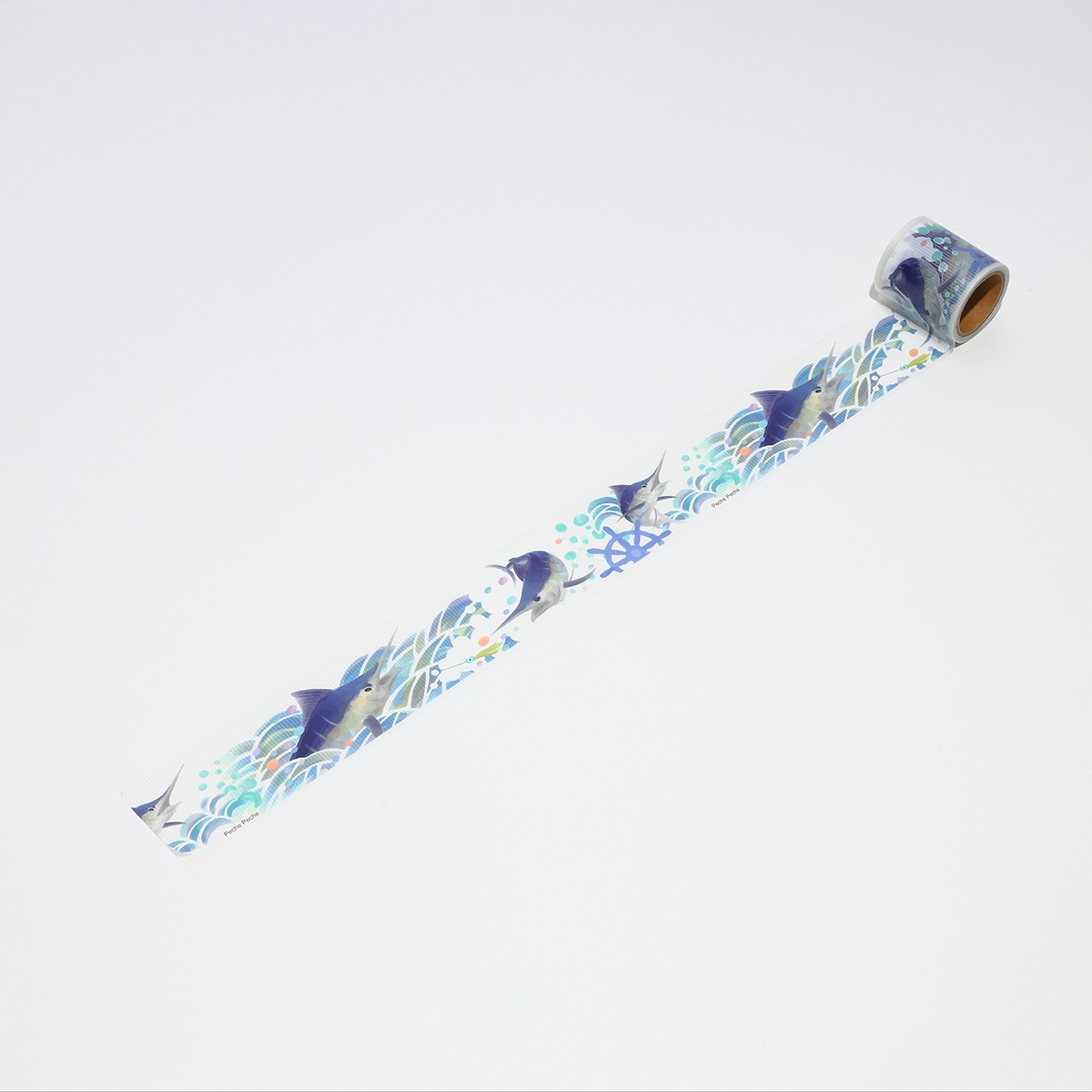 YOJOTAPE 【クロカワカジキ】