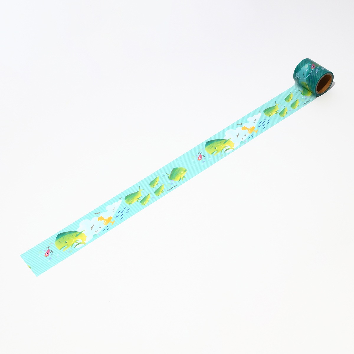 YOJOTAPE 【シイラ】