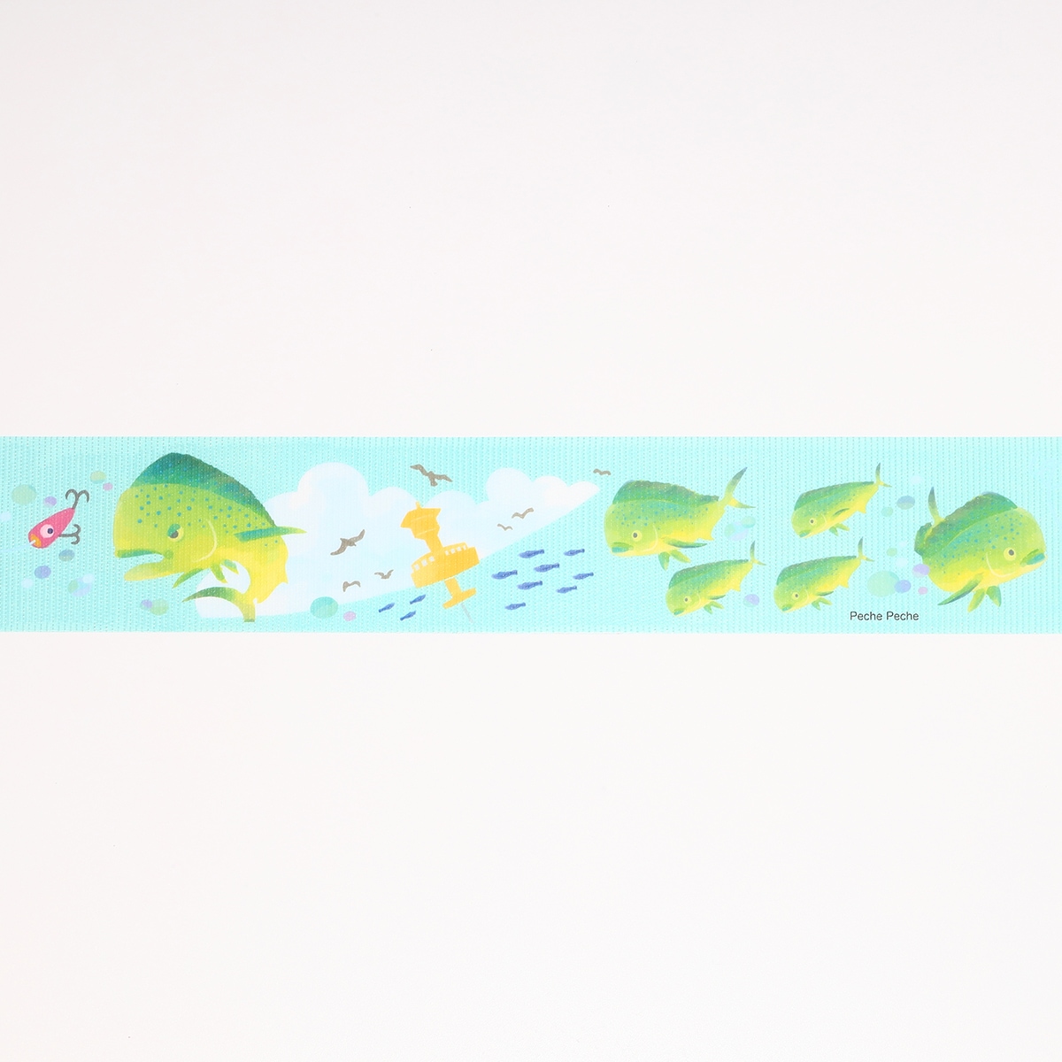 YOJOTAPE 【シイラ】