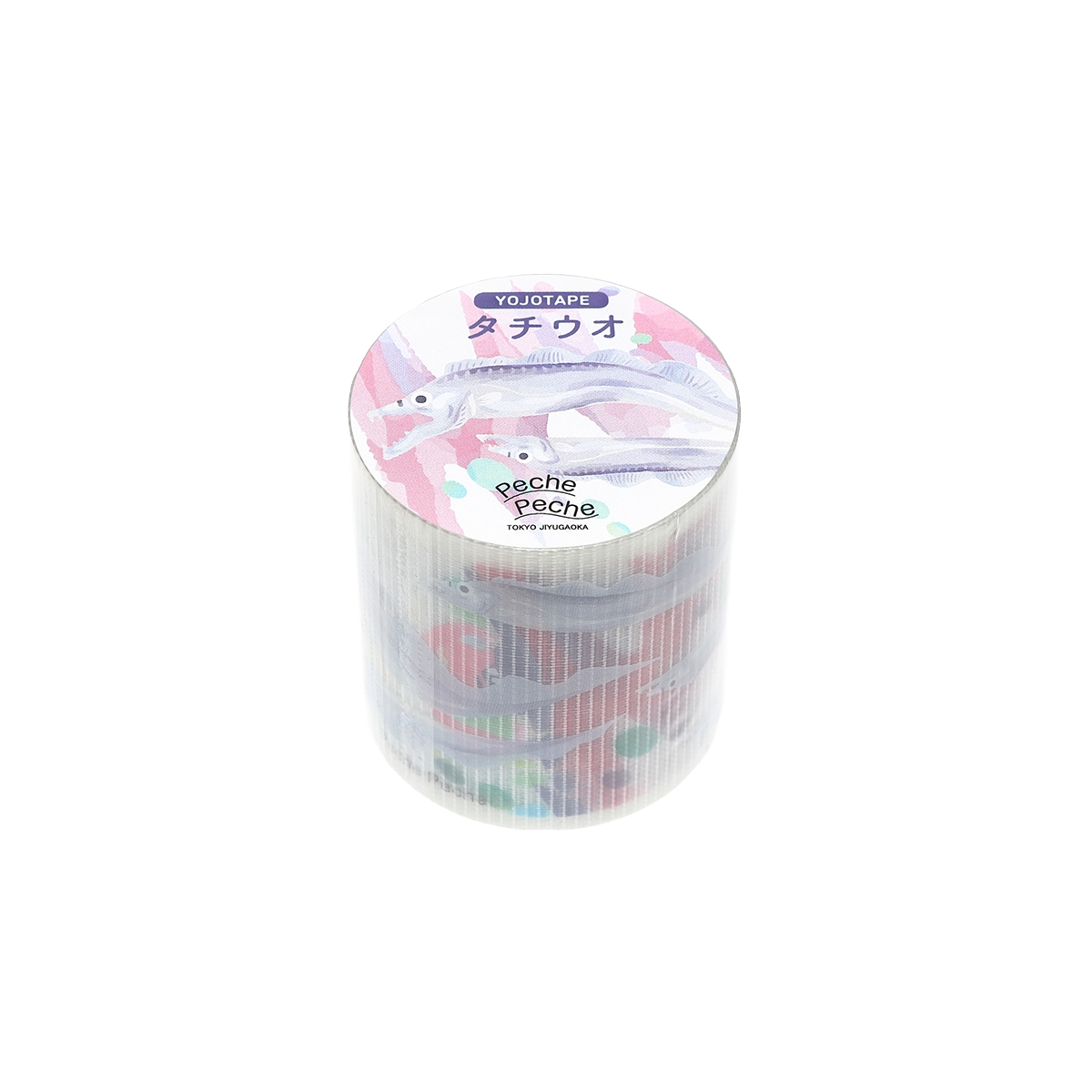 YOJOTAPE 【タチウオ】