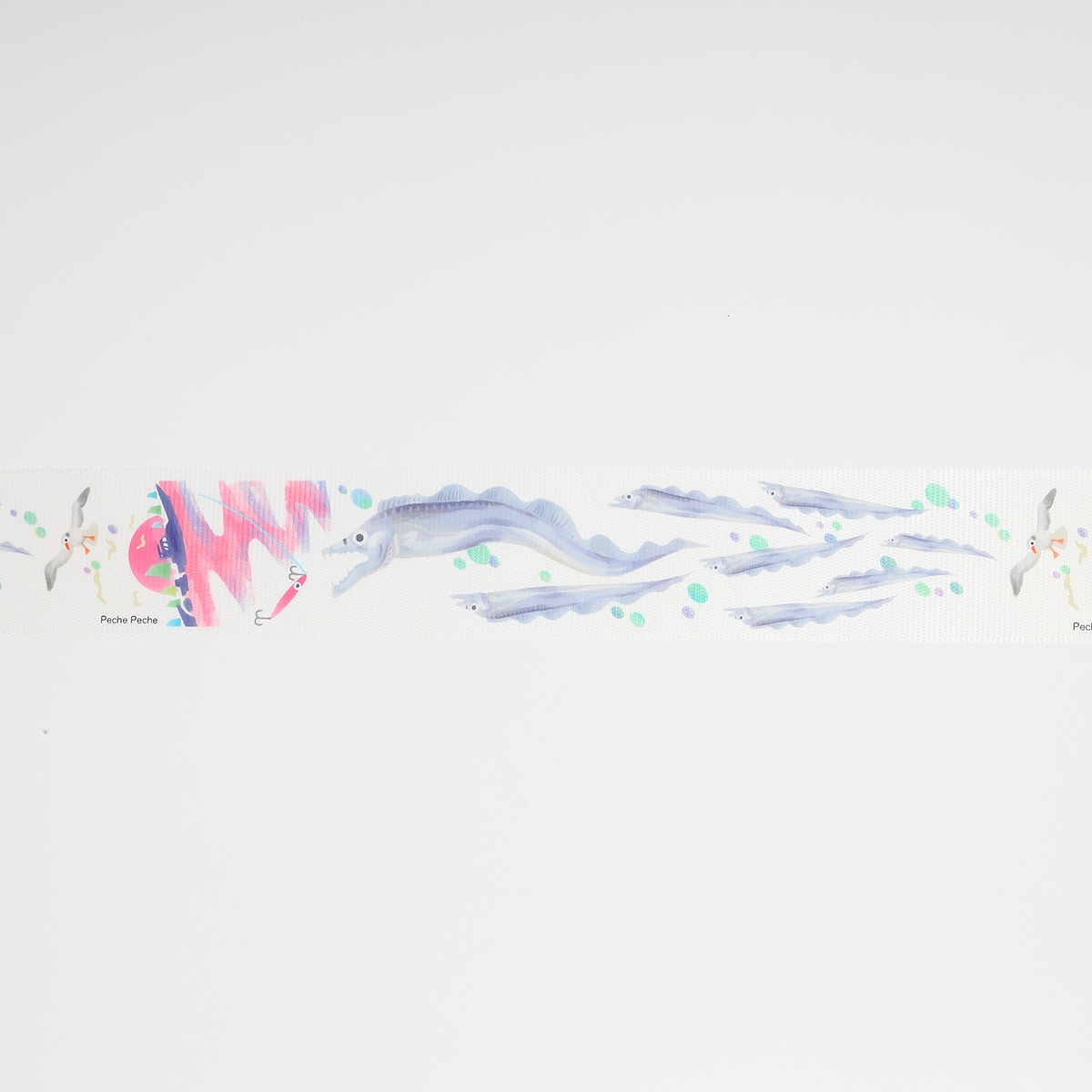 YOJOTAPE 【タチウオ】