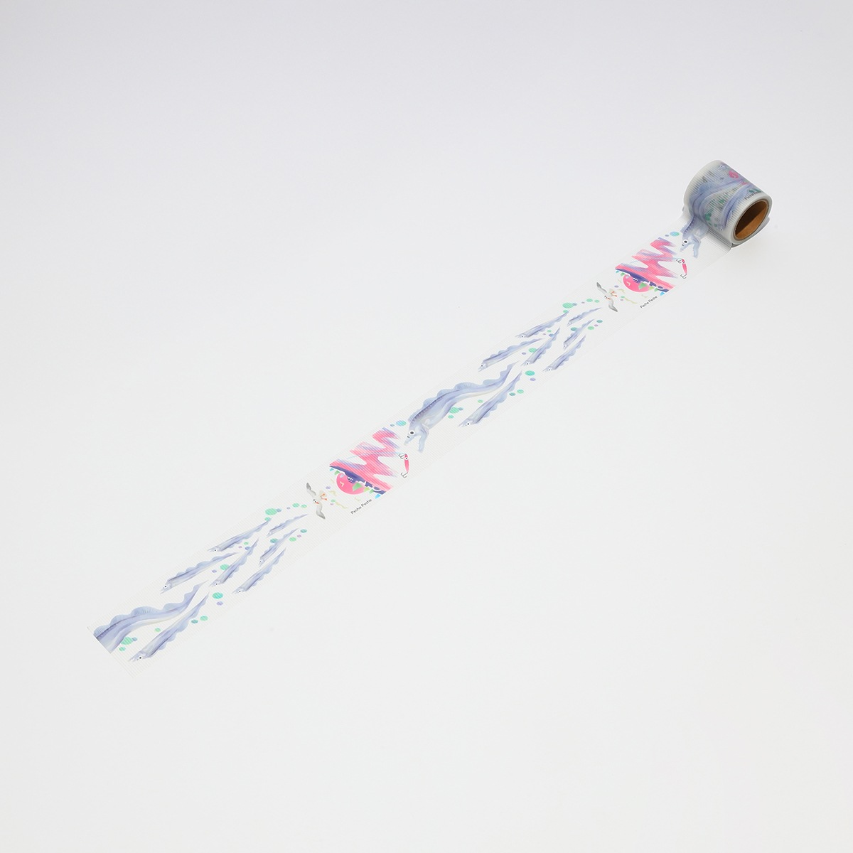 YOJOTAPE 【タチウオ】