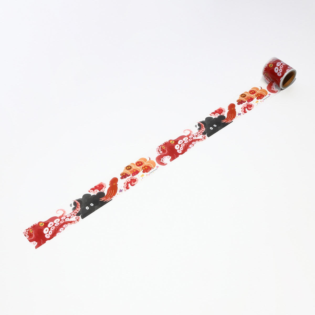 YOJOTAPE 【マダコ】