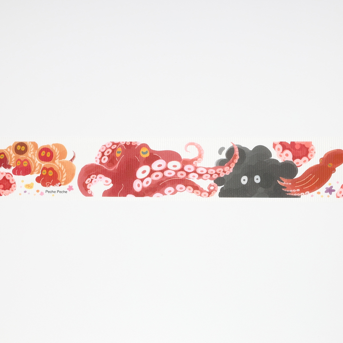 YOJOTAPE 【マダコ】