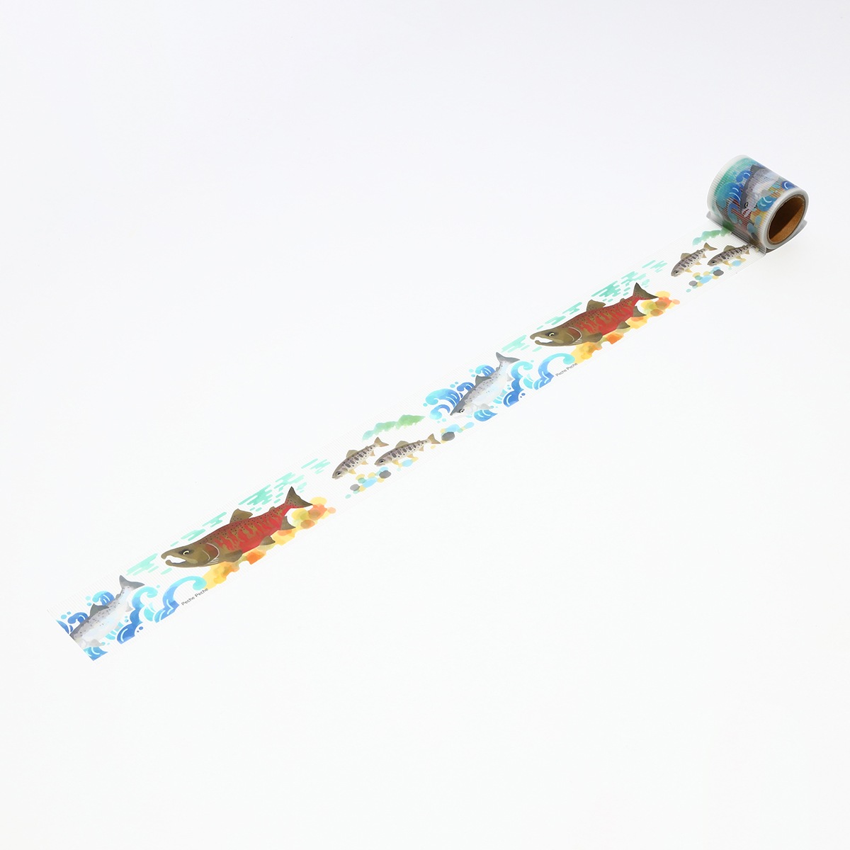 YOJOTAPE 【ヤマメ～サクラマス】