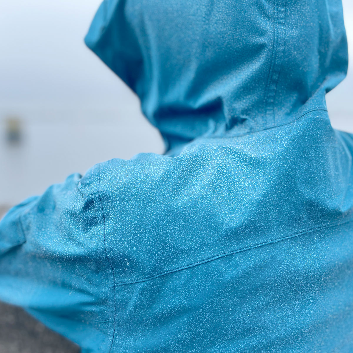 フィッシングアノラック【ネイビー】