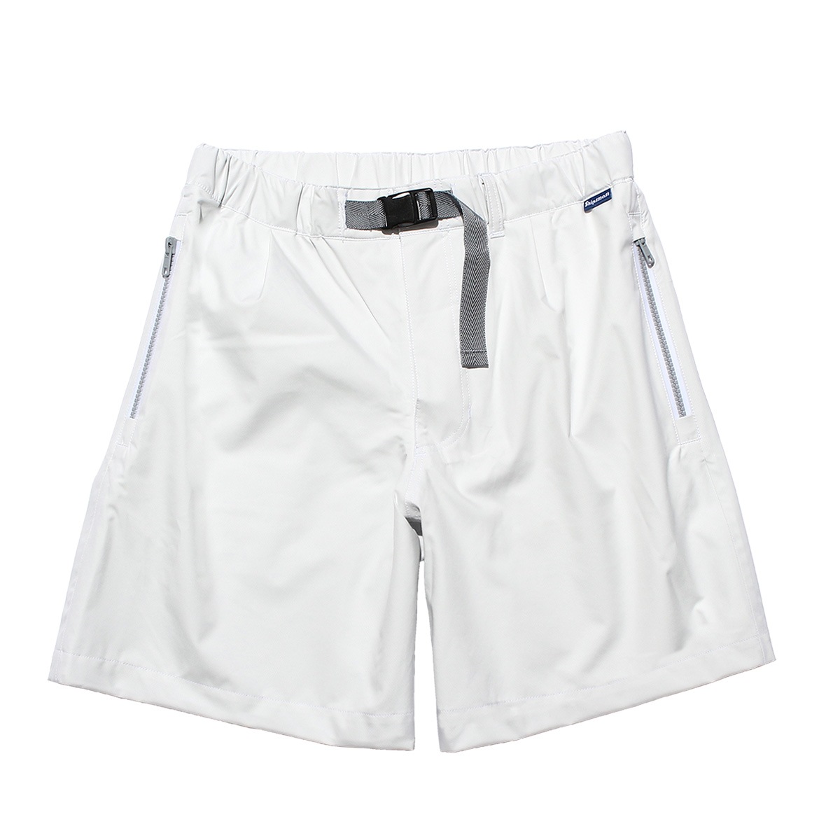 透湿防水キュロット【ホワイト】