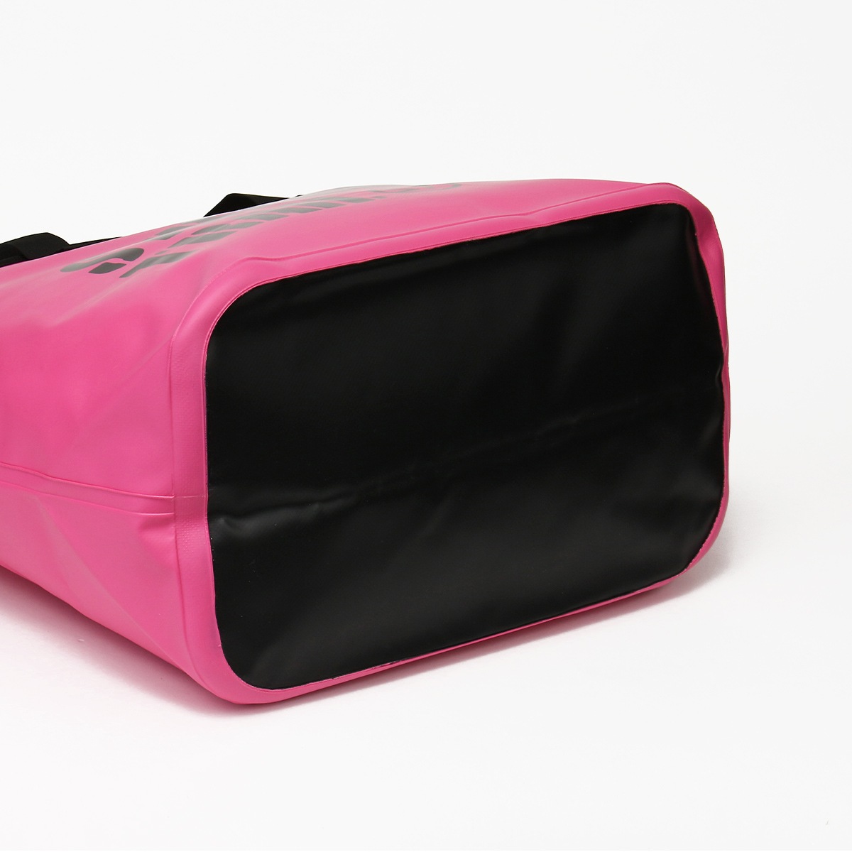 STコラボトートL【マゼンタ】