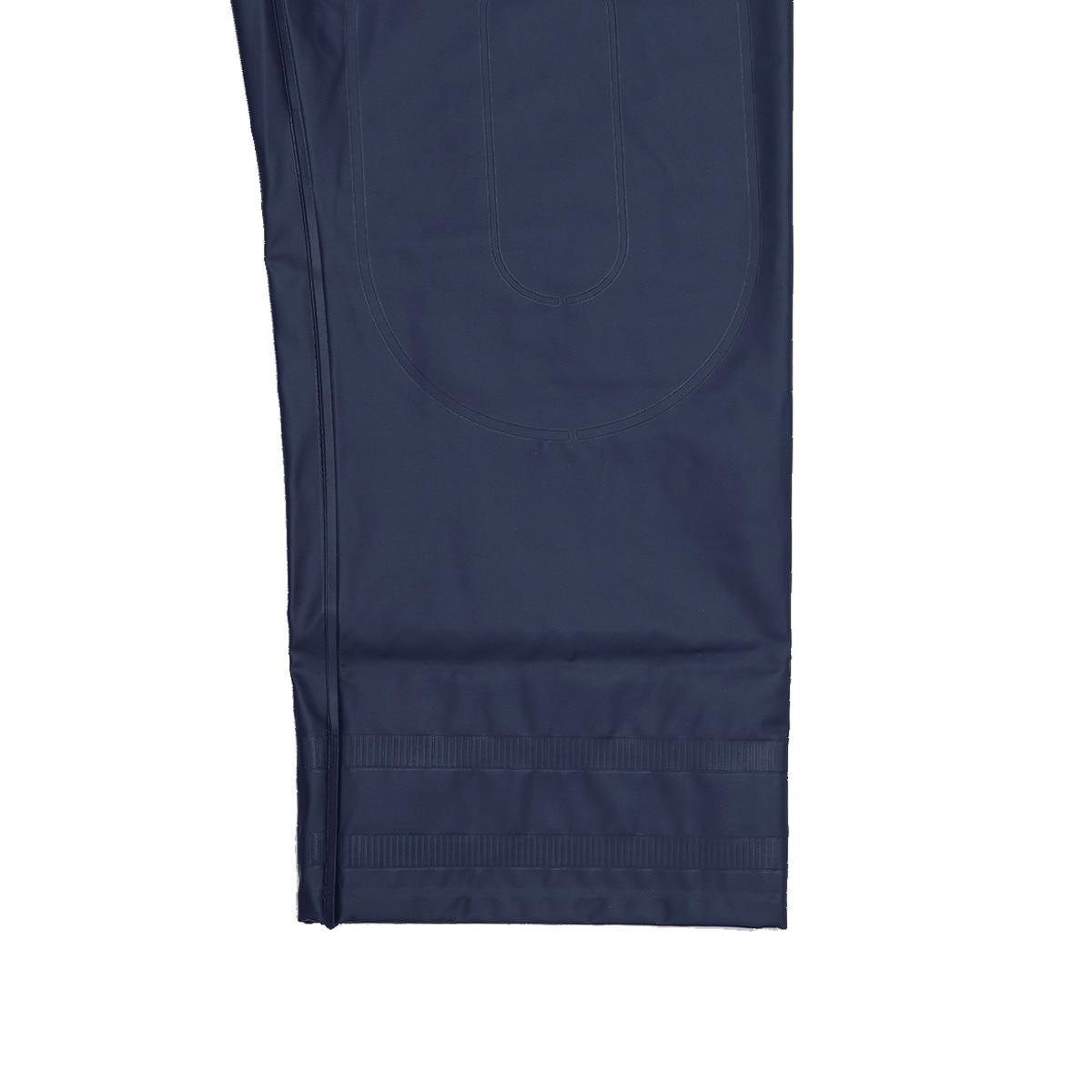 PVCサロペット【ネイビー】