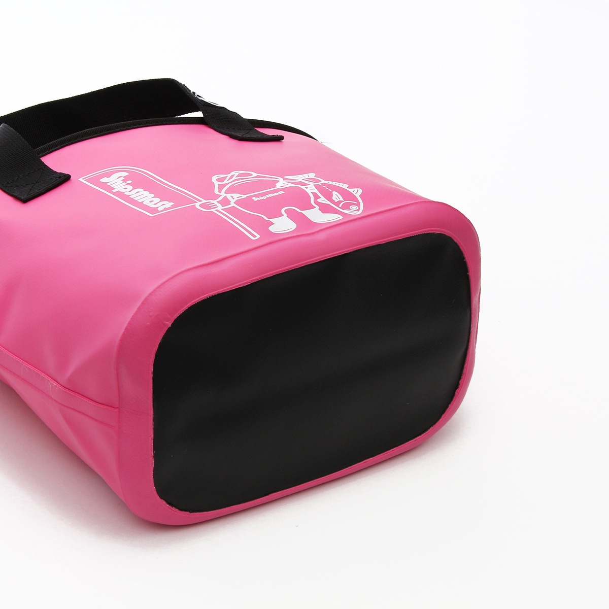 STコラボトートミニ【マゼンタ】