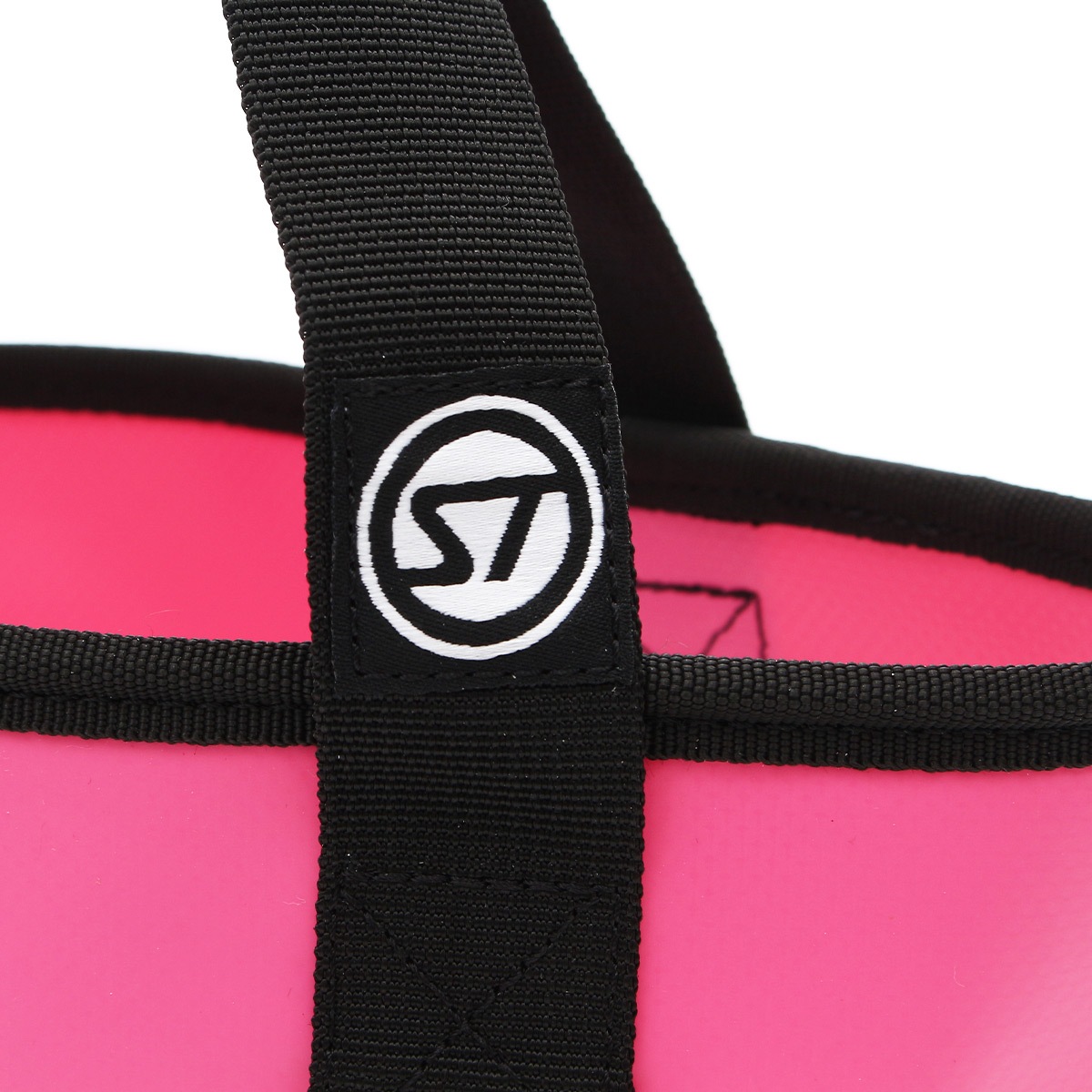 STコラボトートミニ【マゼンタ】