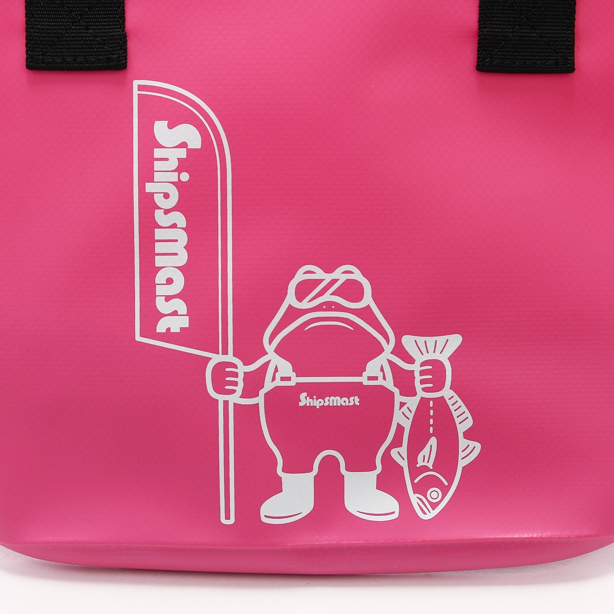 STコラボトートミニ【マゼンタ】