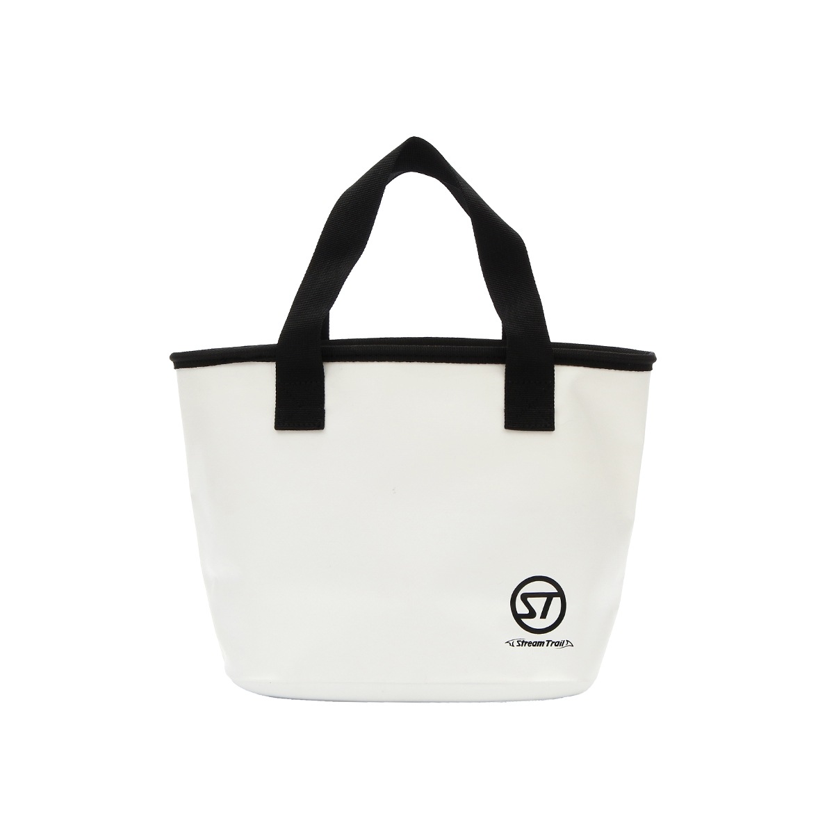 STコラボトートミニ【ホワイト】