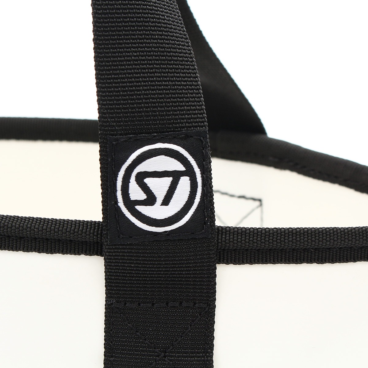 STコラボトートミニ【ホワイト】