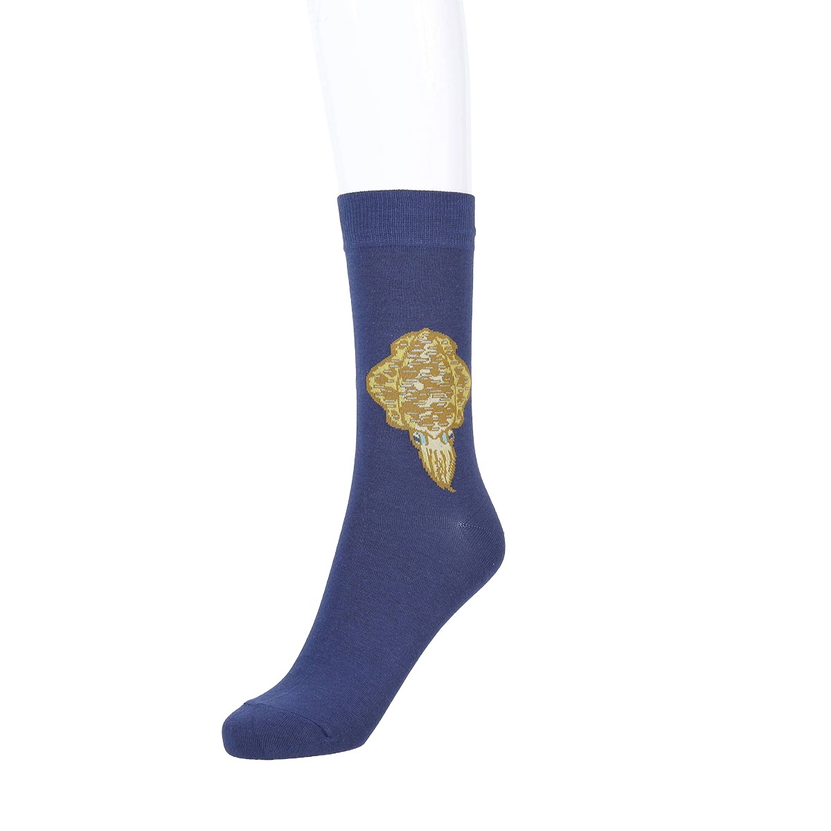 UO-SOCKS 【アオリイカ】