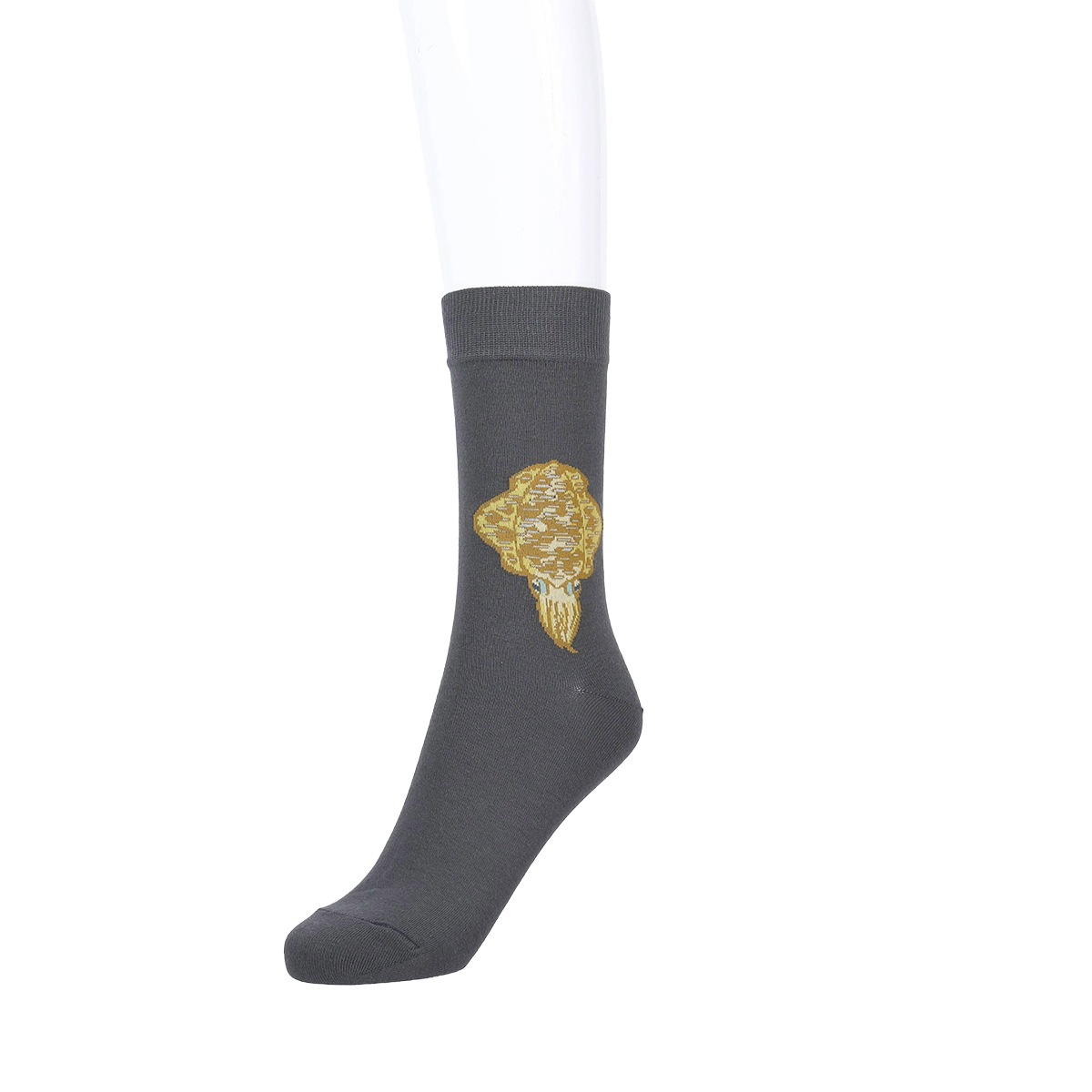 UO-SOCKS 【アオリイカ】