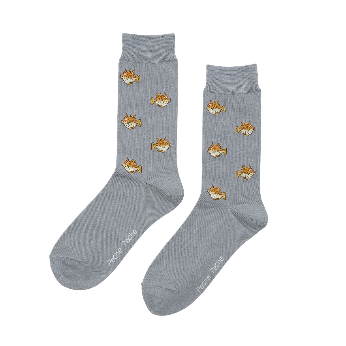 UO-SOCKS 【カワハギ】