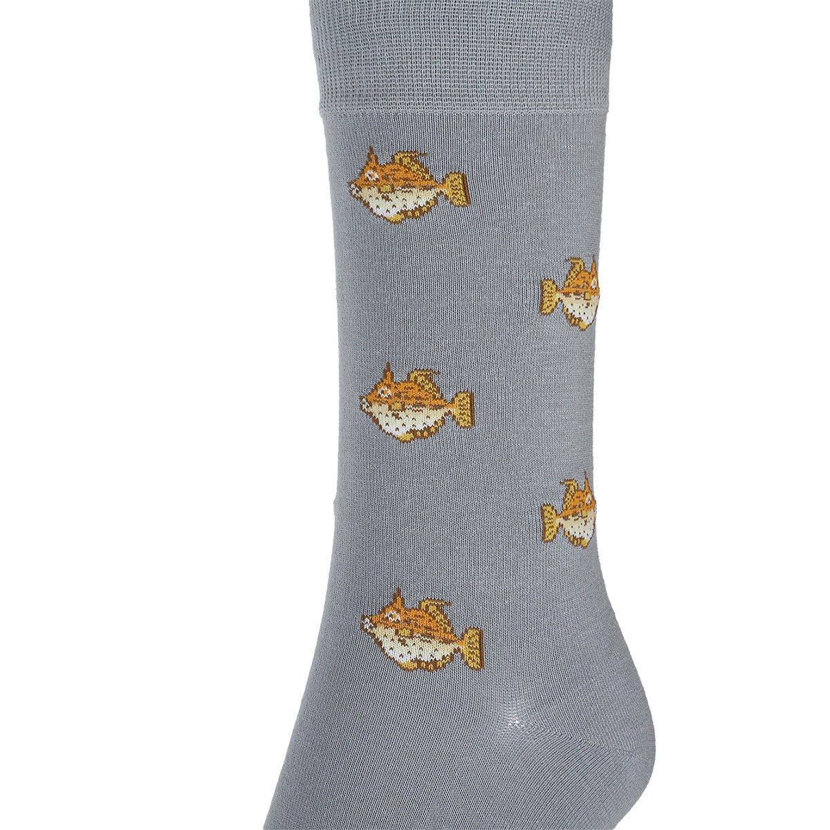 UO-SOCKS 【カワハギ】