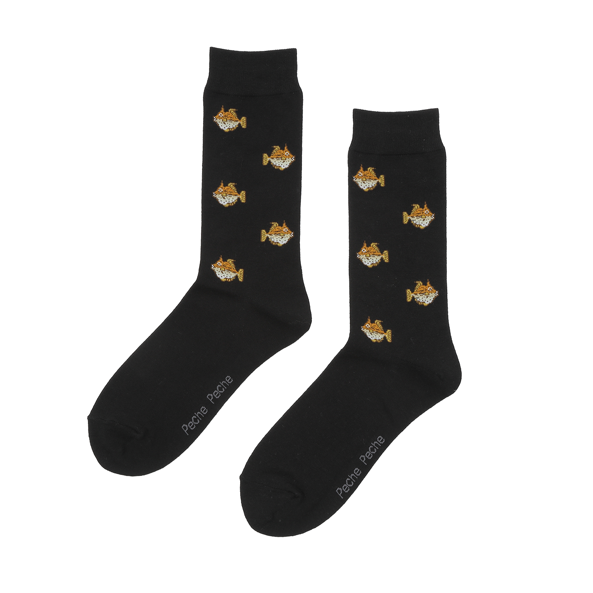 UO-SOCKS 【カワハギ】