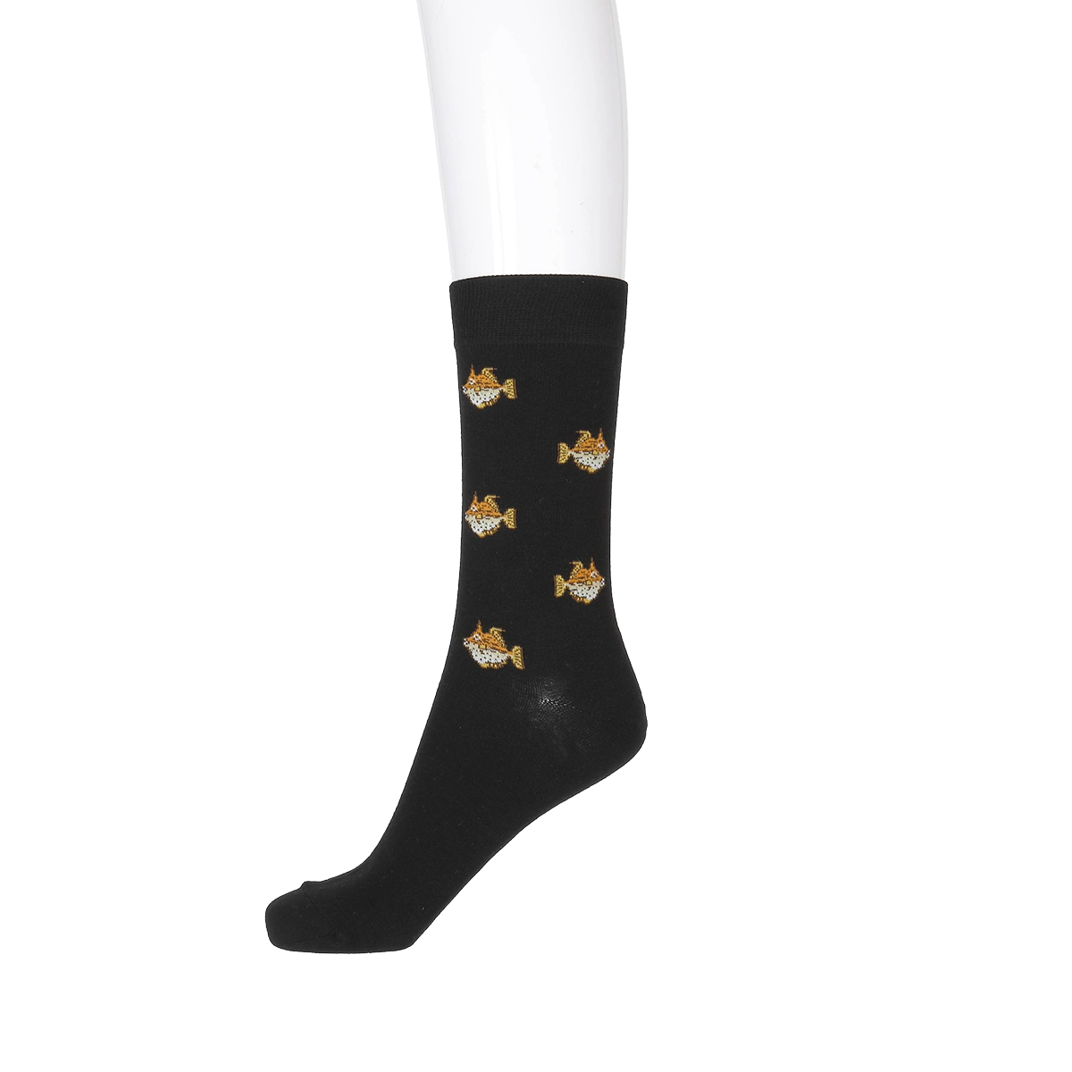 UO-SOCKS 【カワハギ】