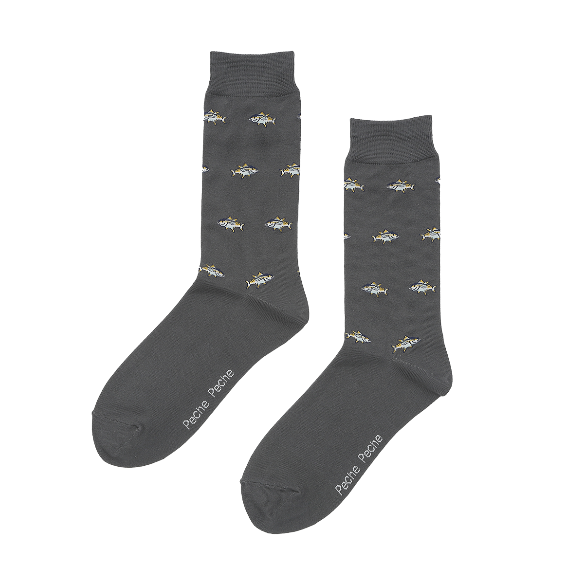 UO-SOCKS 【キハダマグロ】