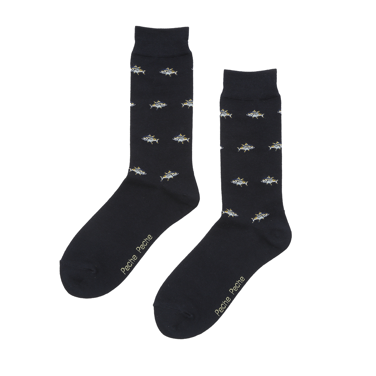 UO-SOCKS 【キハダマグロ】