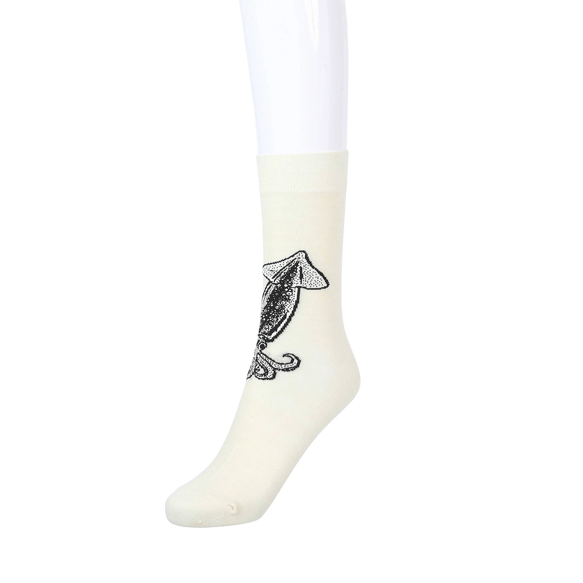 UO-SOCKS 【スルメイカ】