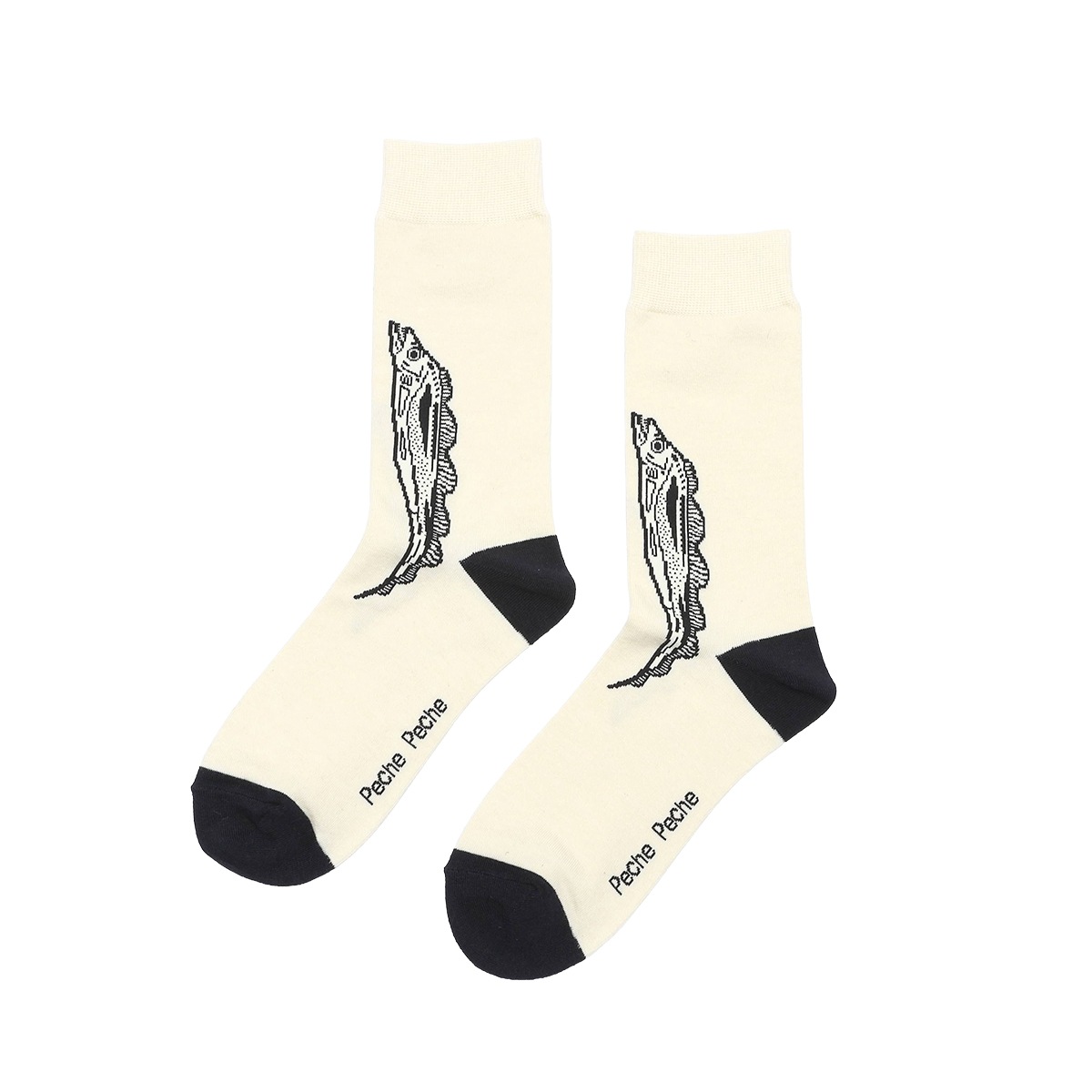 UO-SOCKS 【タチウオ】