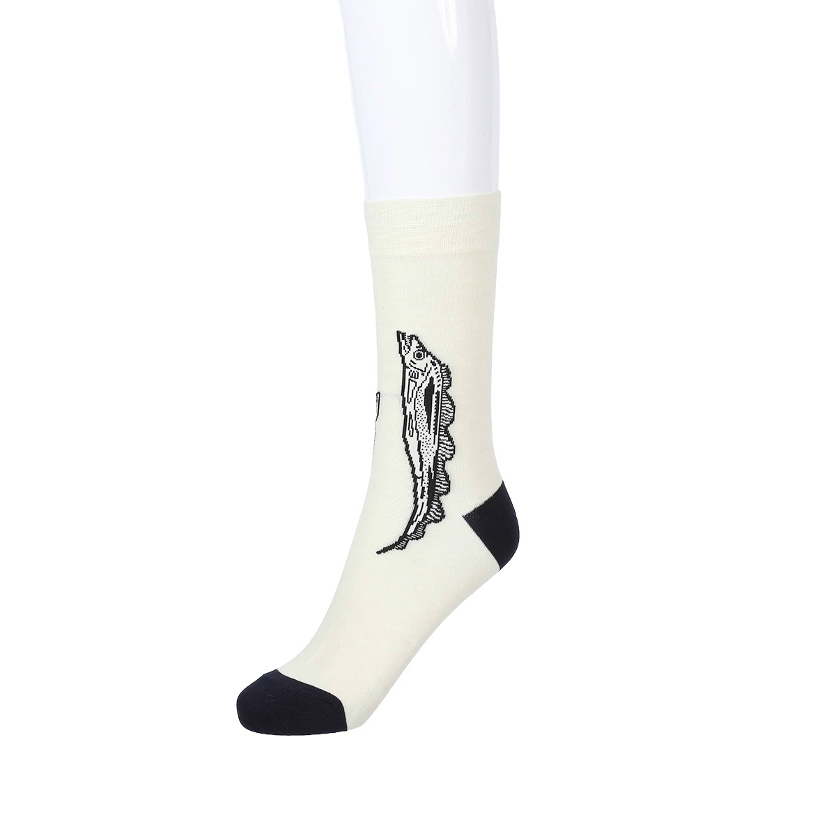 UO-SOCKS 【タチウオ】