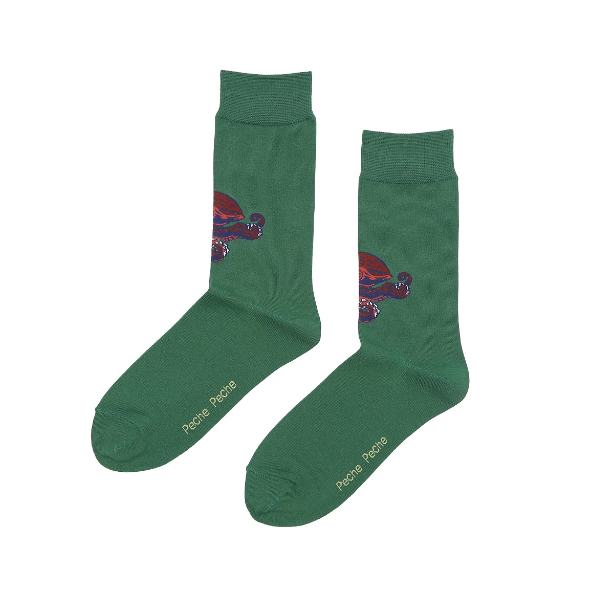 UO-SOCKS 【マダコ】